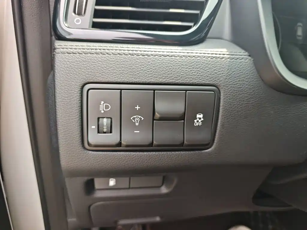 Kia KX7 — миниатюра 4