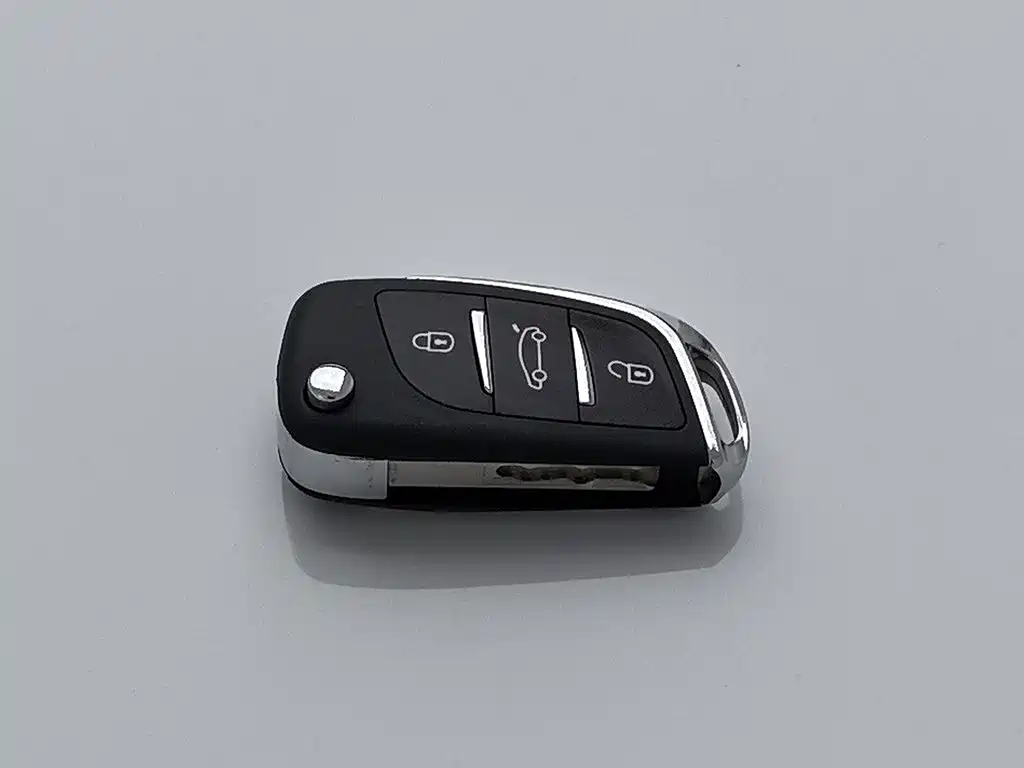 Buick Excelle — миниатюра 19