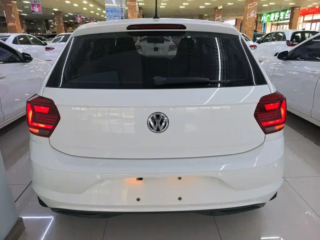 Volkswagen Polo — миниатюра 6