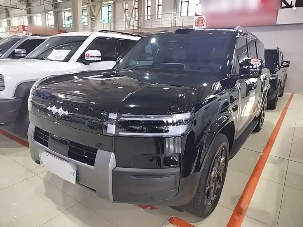 Fang Cheng Bao Ti 7 — миниатюра 2