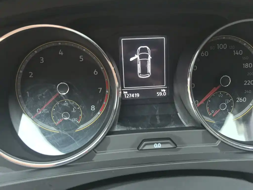 Volkswagen Tiguan L — миниатюра 10