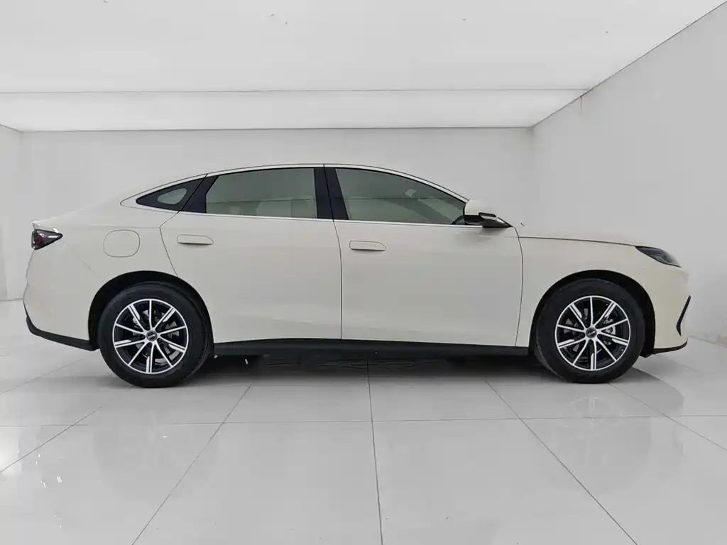 BYD Seal 06 06 2024 DM-i 80KM Luxury