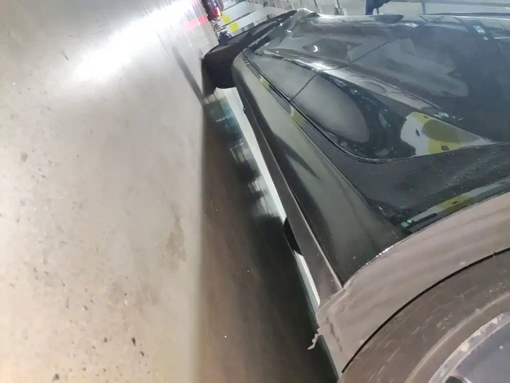 Tesla Model 3 — миниатюра 22