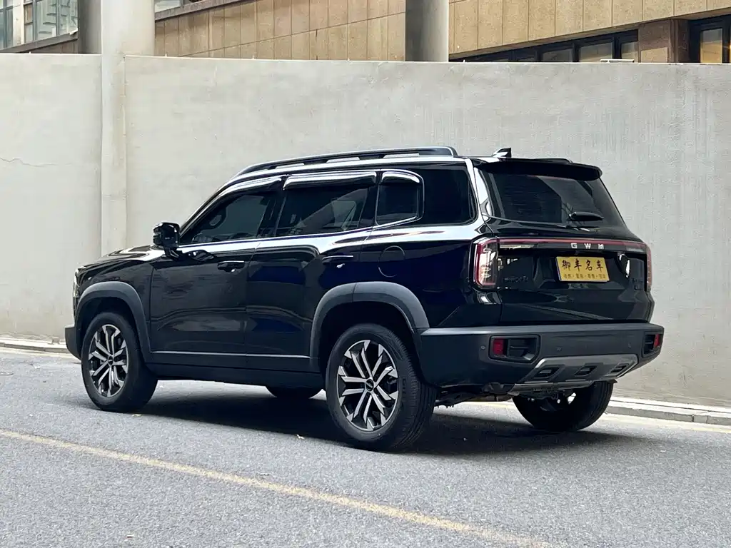 Haval Big Dog — миниатюра 6