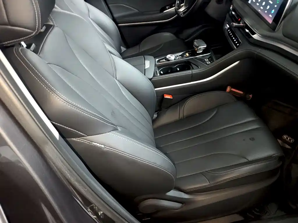 Changan Changan CS75PLUS — миниатюра 25