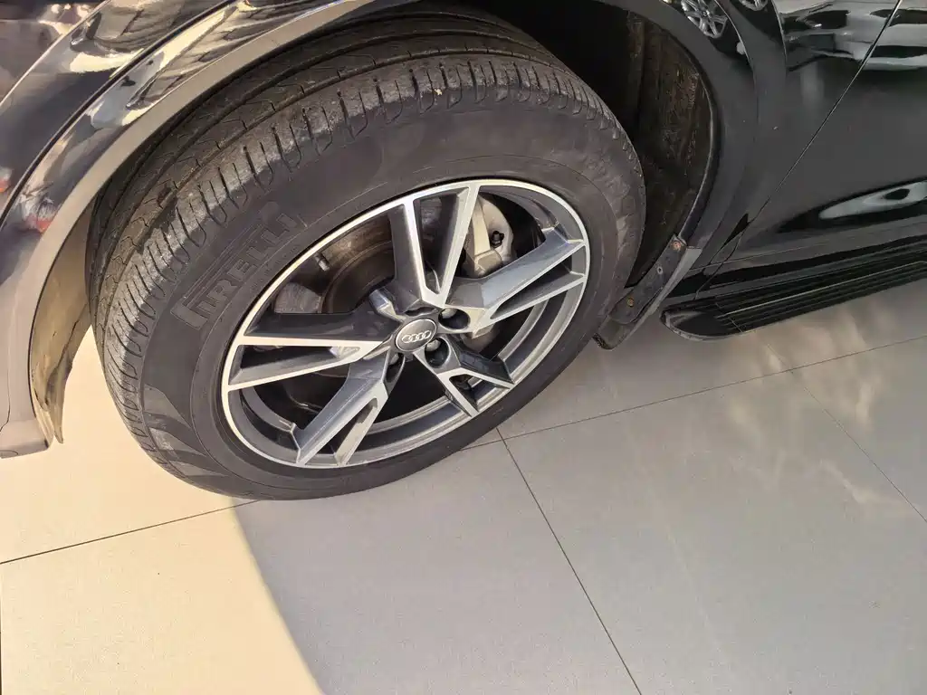 Audi Q5L — миниатюра 4