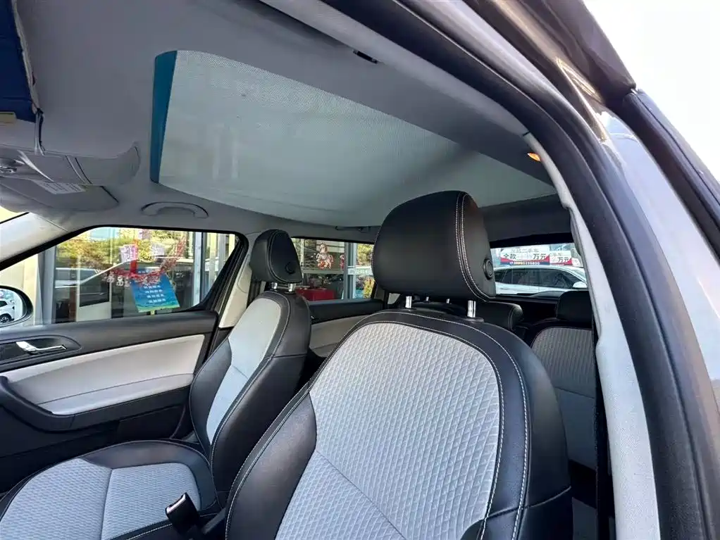 Skoda Yeti 2016 1.4TSI DSG