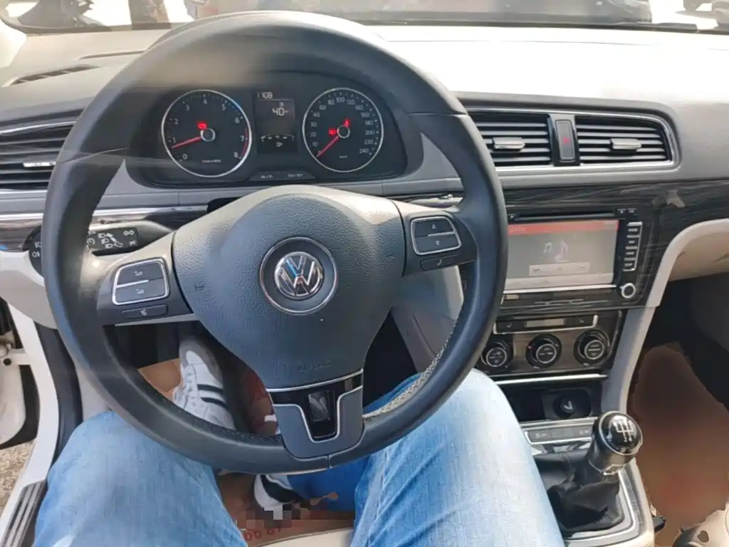 Volkswagen Gran Lavida — миниатюра 10