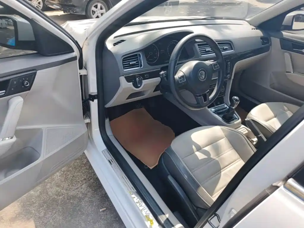 Volkswagen Gran Lavida — миниатюра 16