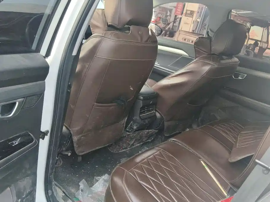 Wuling Xingchen — миниатюра 11