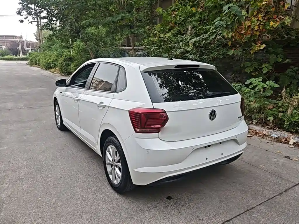 Volkswagen Polo — миниатюра 5
