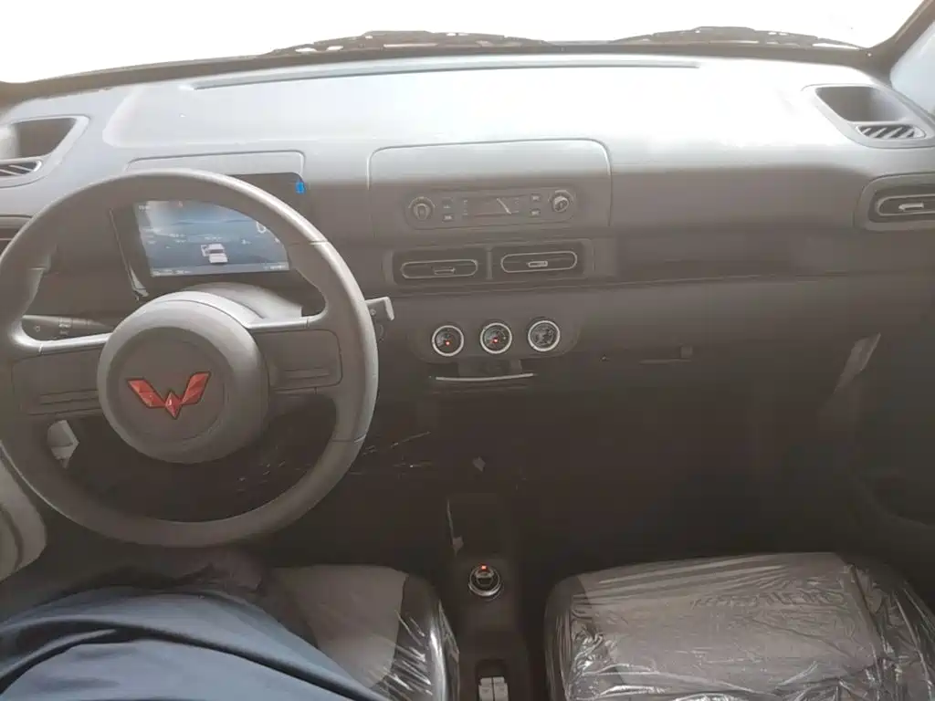 Wuling Zhiguang EV — миниатюра 10