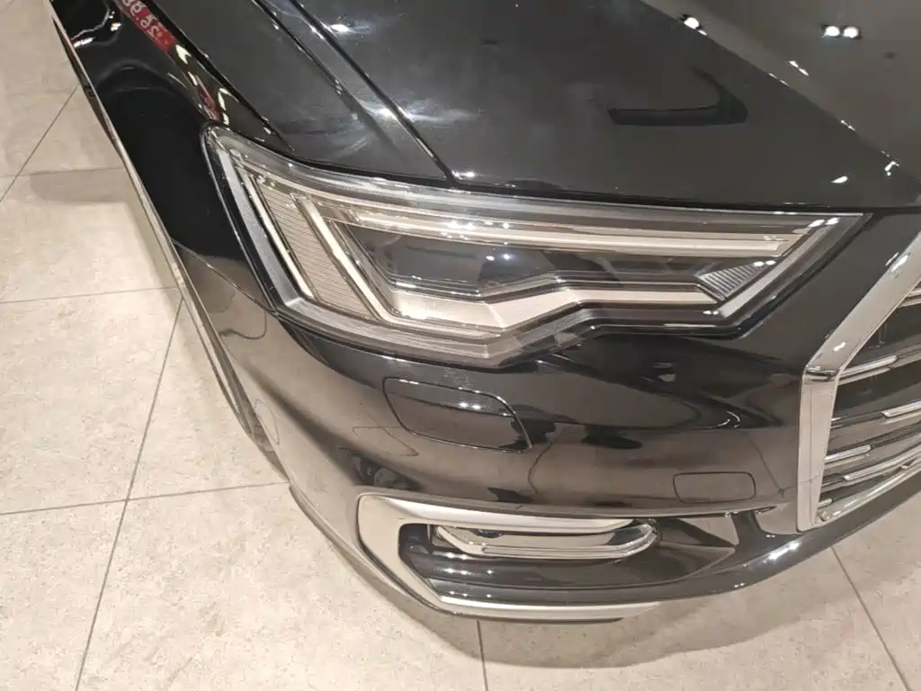 Audi A6L — миниатюра 11