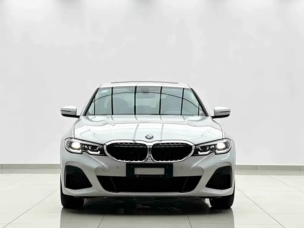 BMW 3 Series — миниатюра 6