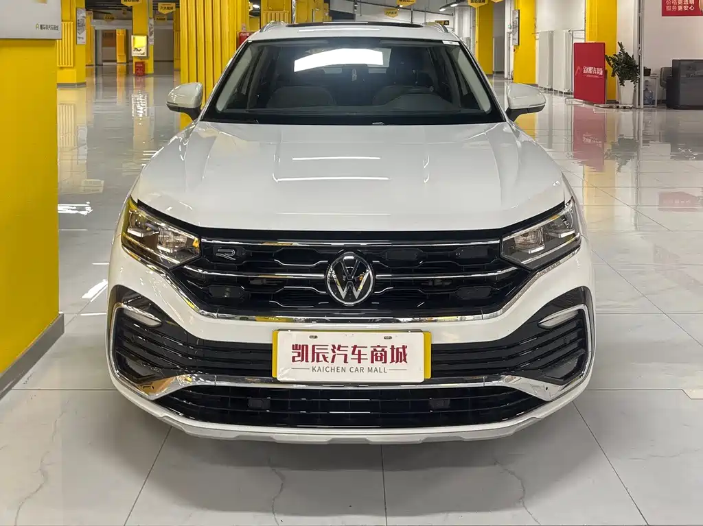 Volkswagen X — миниатюра 2