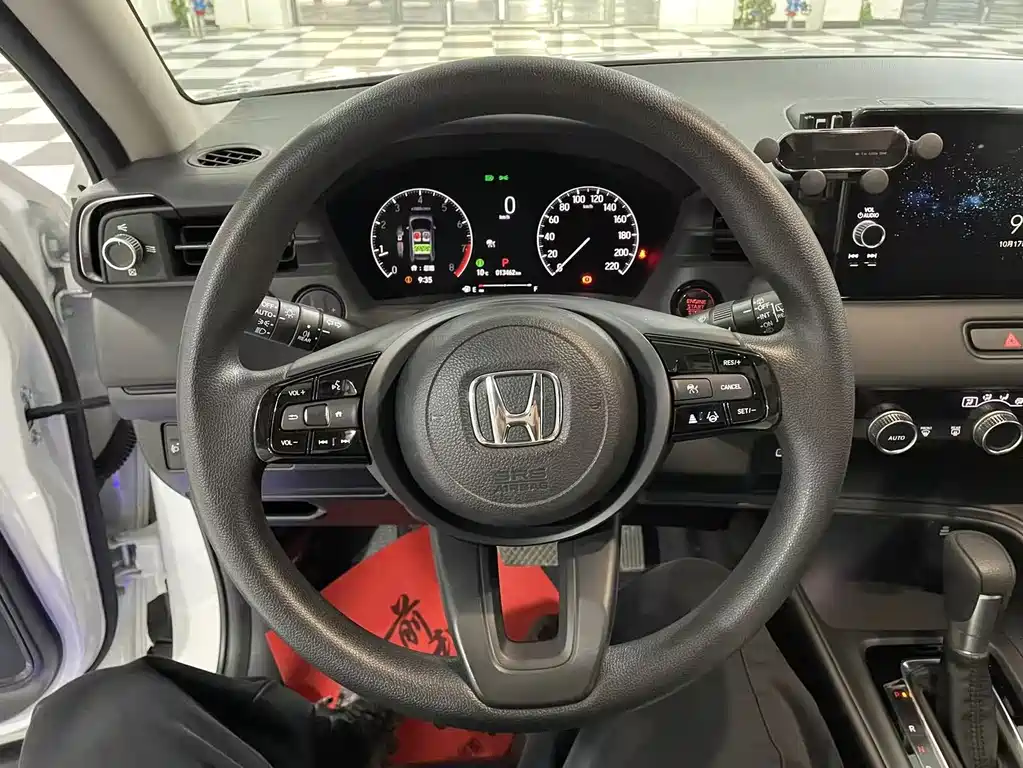 Honda Vezel — миниатюра 14