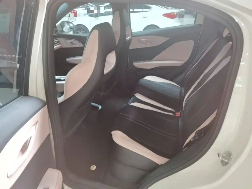 BYD Seagull — миниатюра 17