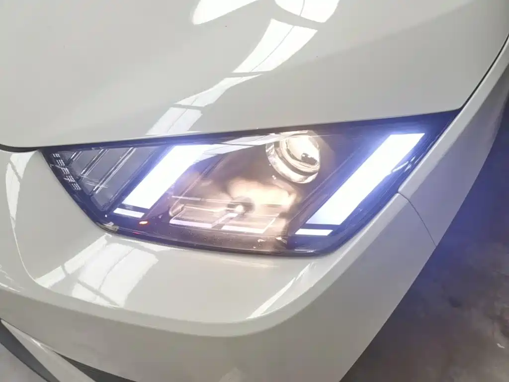 BYD Seagull — миниатюра 24