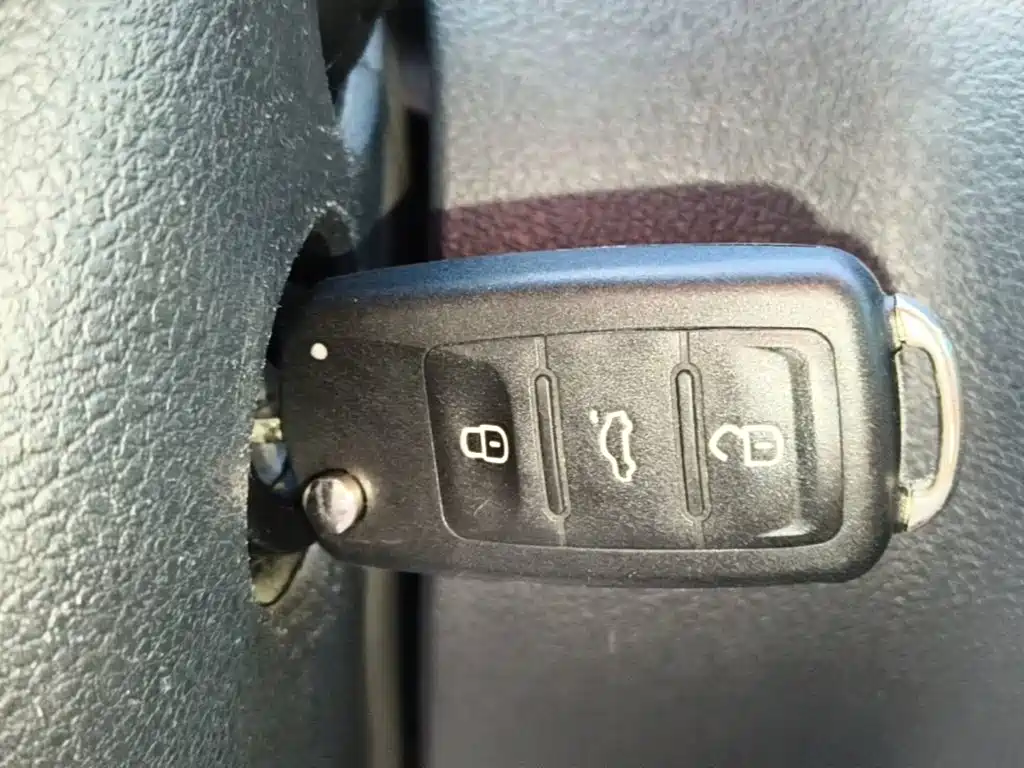 Volkswagen Tiguan — миниатюра 9