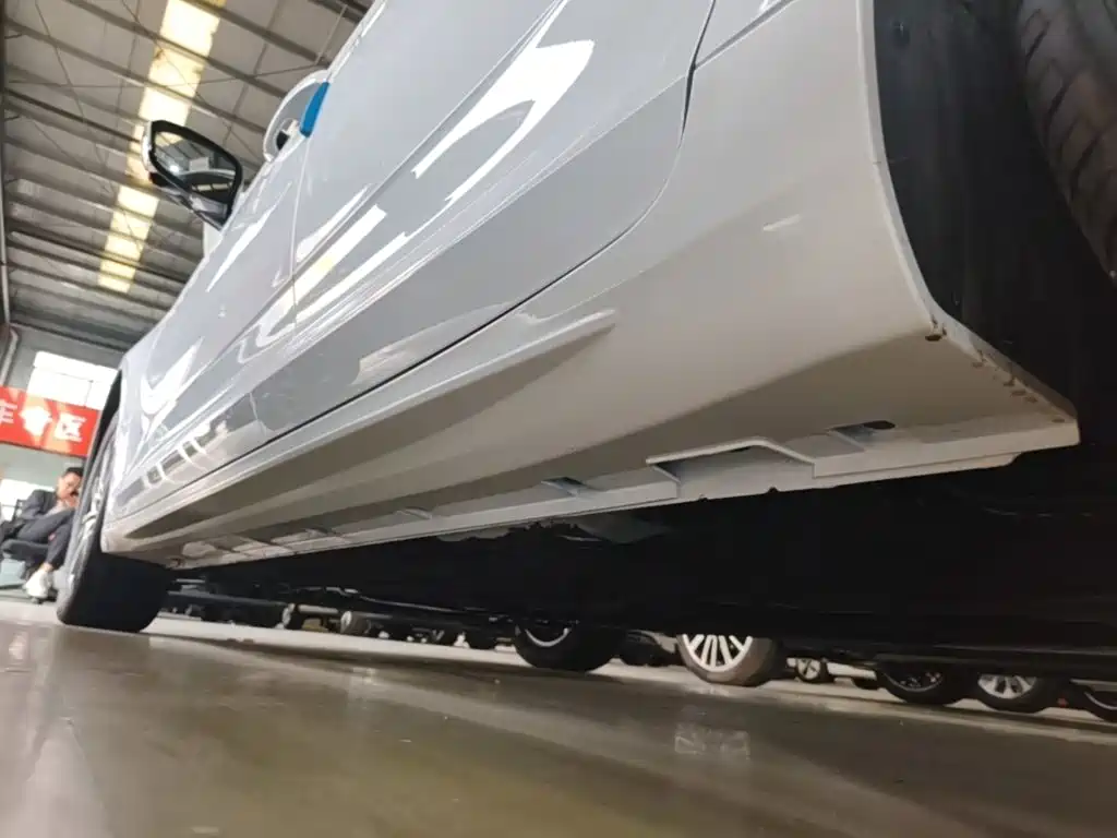 Geely Xingrui — миниатюра 22