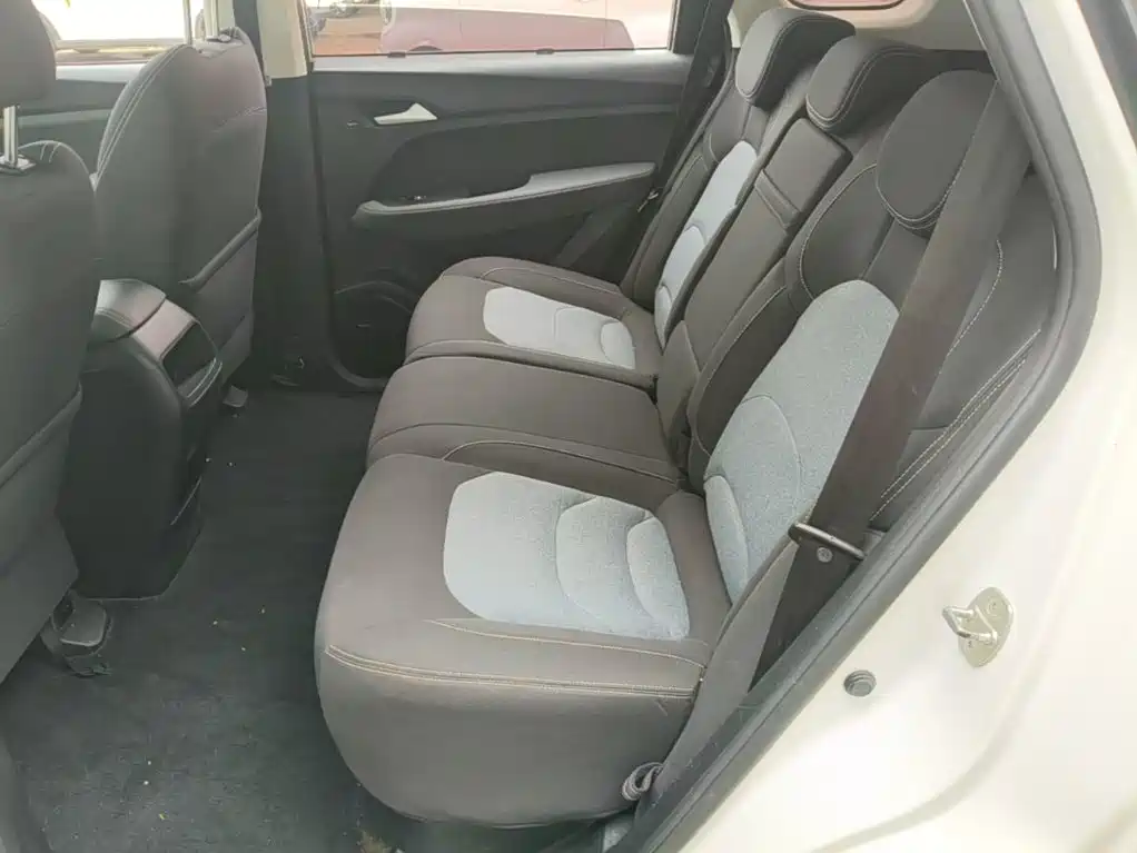 Baojun 530 — миниатюра 17
