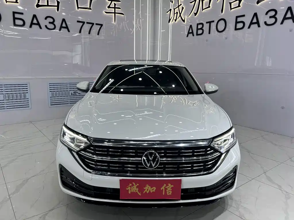 Volkswagen Sagitar — миниатюра 2