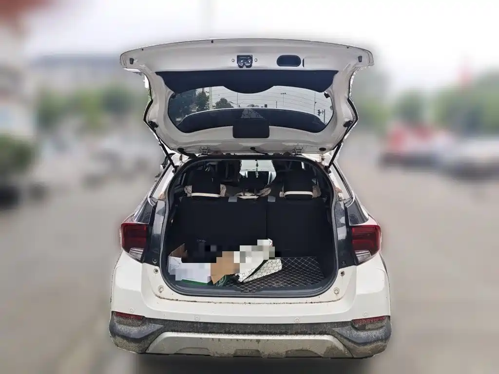 Toyota Yaris L — миниатюра 20