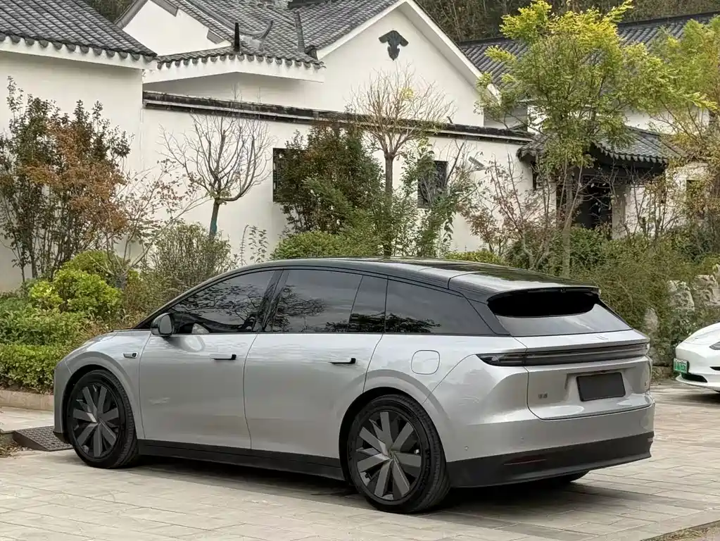 Li Auto Li i6 — миниатюра 16
