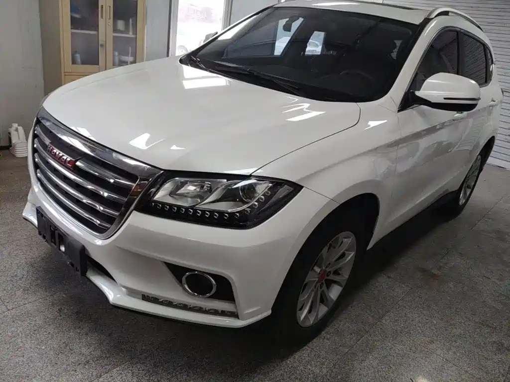 Haval H2