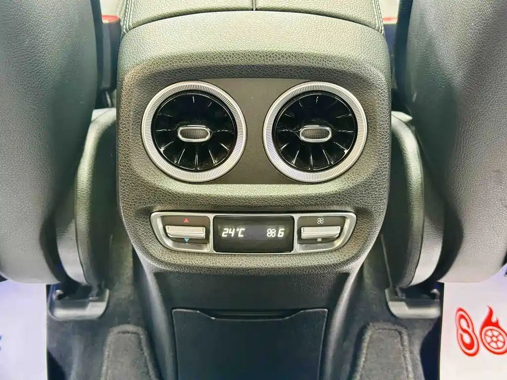 Mercedes-Benz G-Class — миниатюра 8