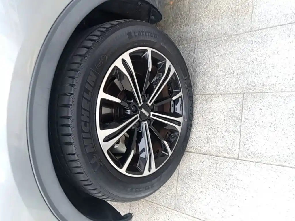 Wey Wey VV6 — миниатюра 23