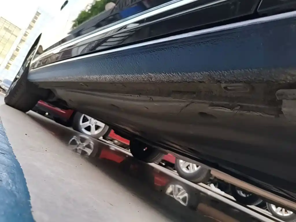 Volkswagen Sagitar — миниатюра 21