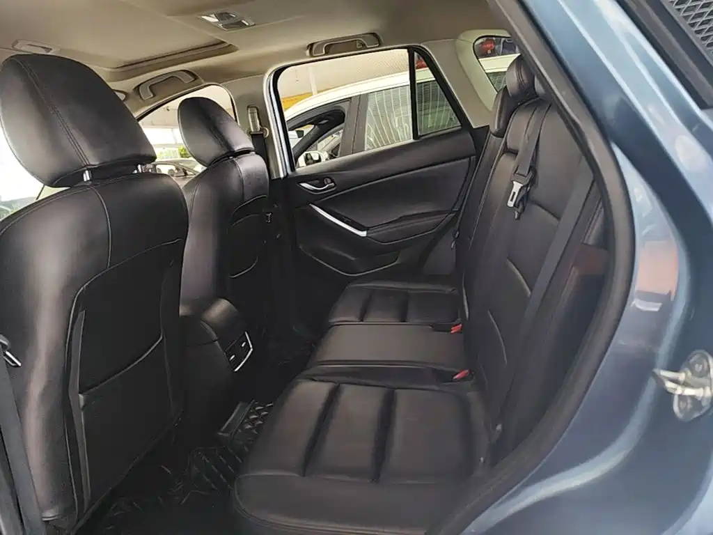 Mazda CX-5 — миниатюра 17