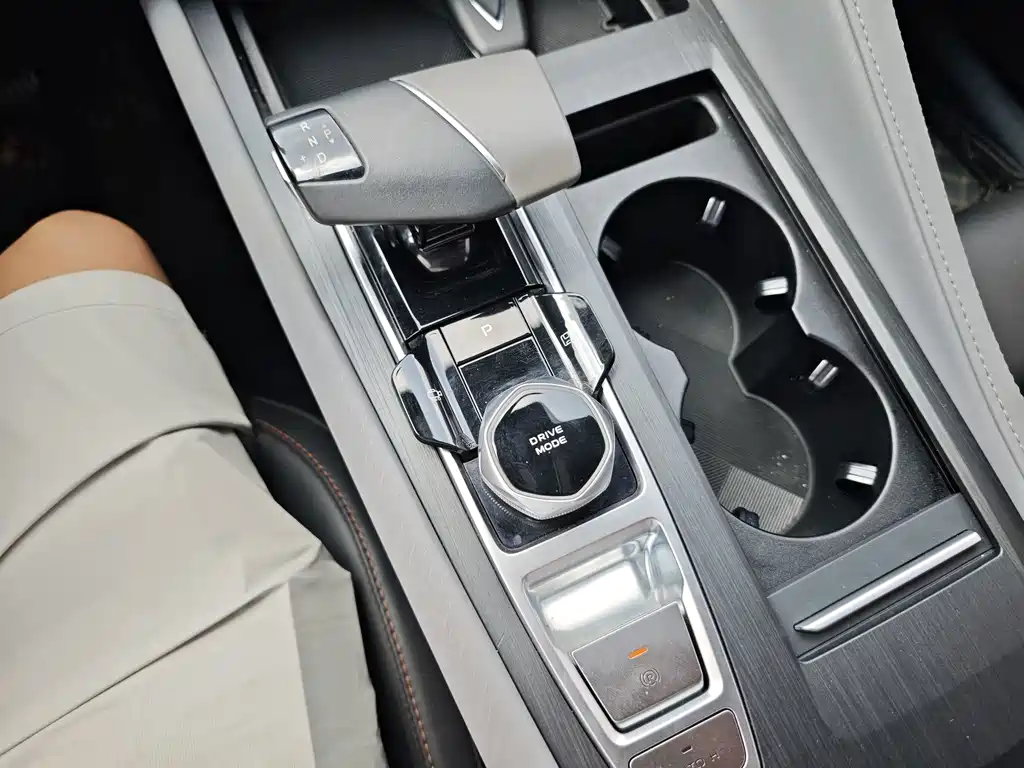 Changan CS75PLUS — фотографии объявления, Фото 19
