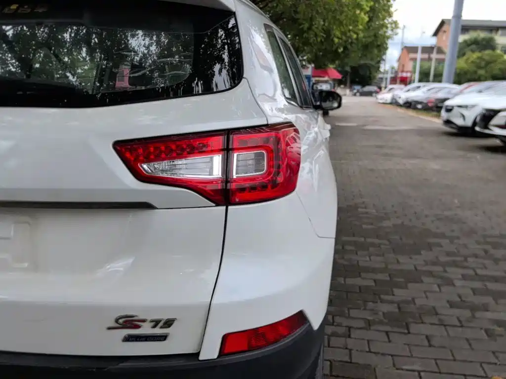 Changan CS75 — миниатюра 8