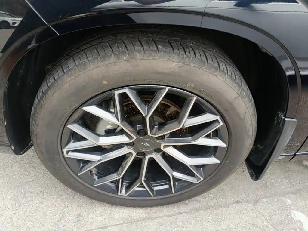 Oshan Oushang Z6 — миниатюра 23