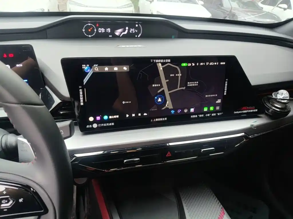 Oshan Oushang Z6 — миниатюра 13