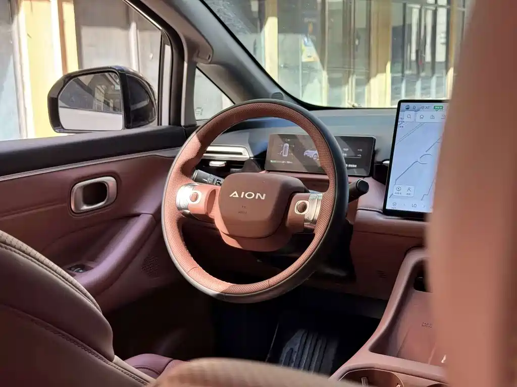 Aion AION N60 — миниатюра 5