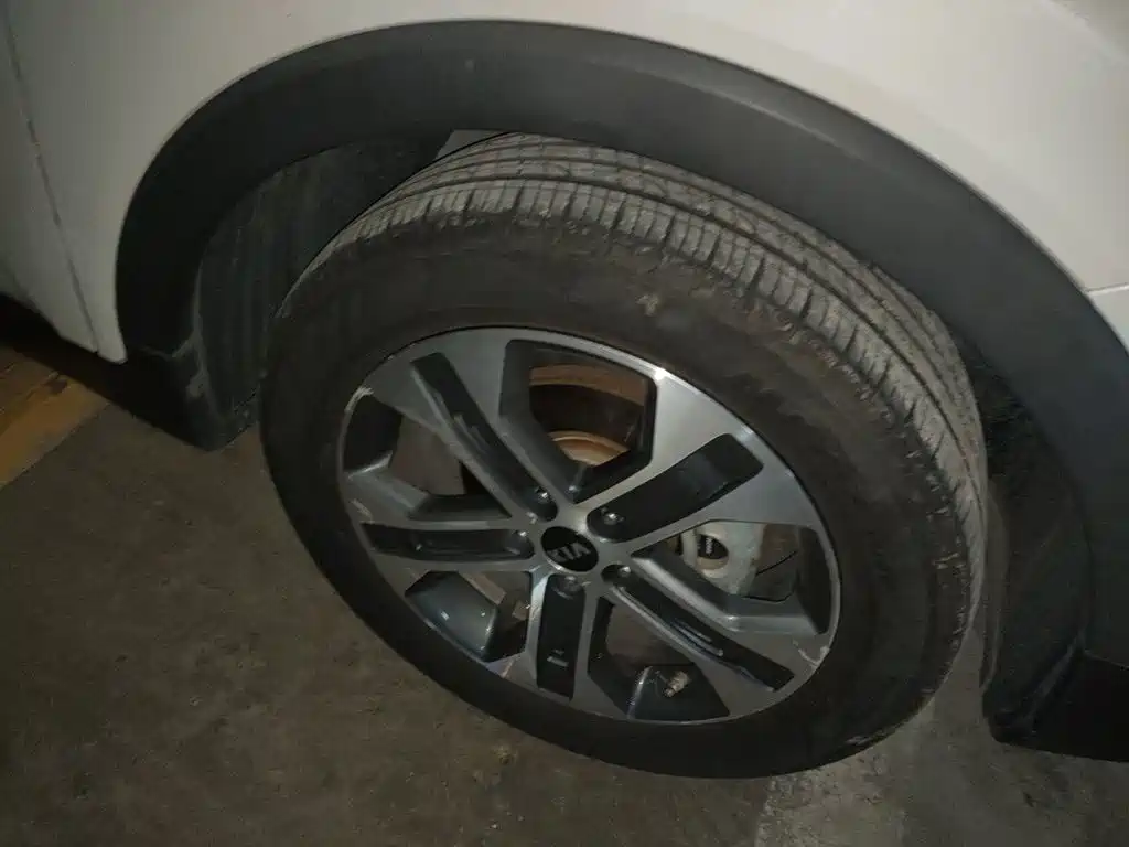 Kia Sportage — миниатюра 26