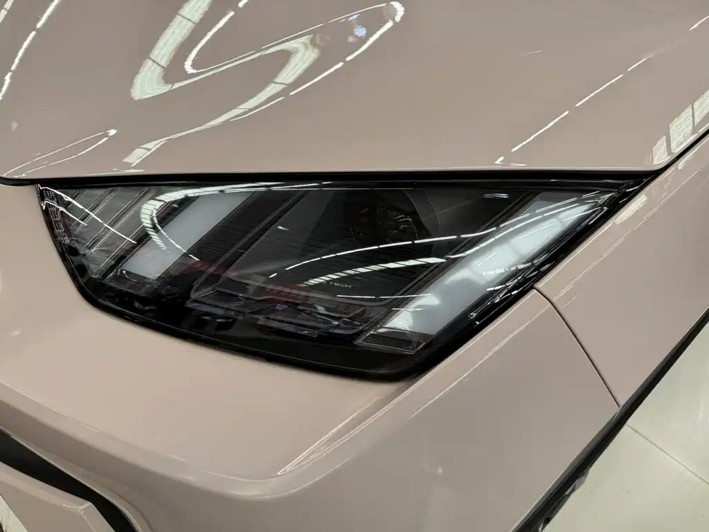 BYD Seagull — миниатюра 4
