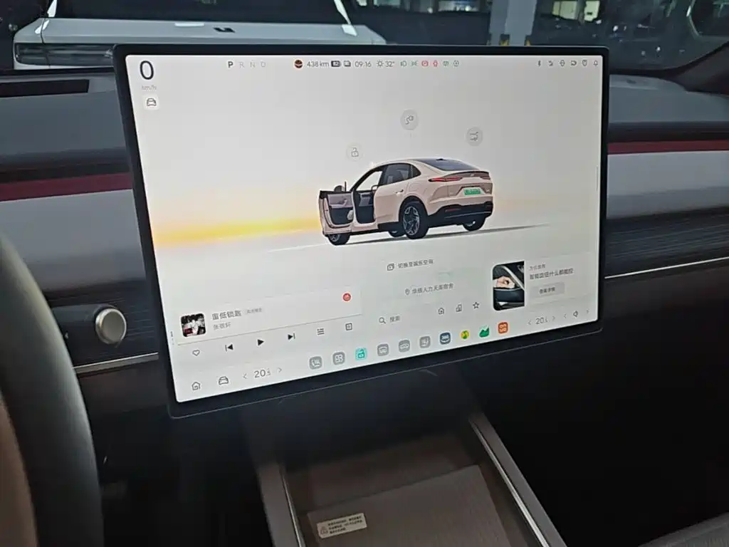 ONVO ONVO L60 — миниатюра 13