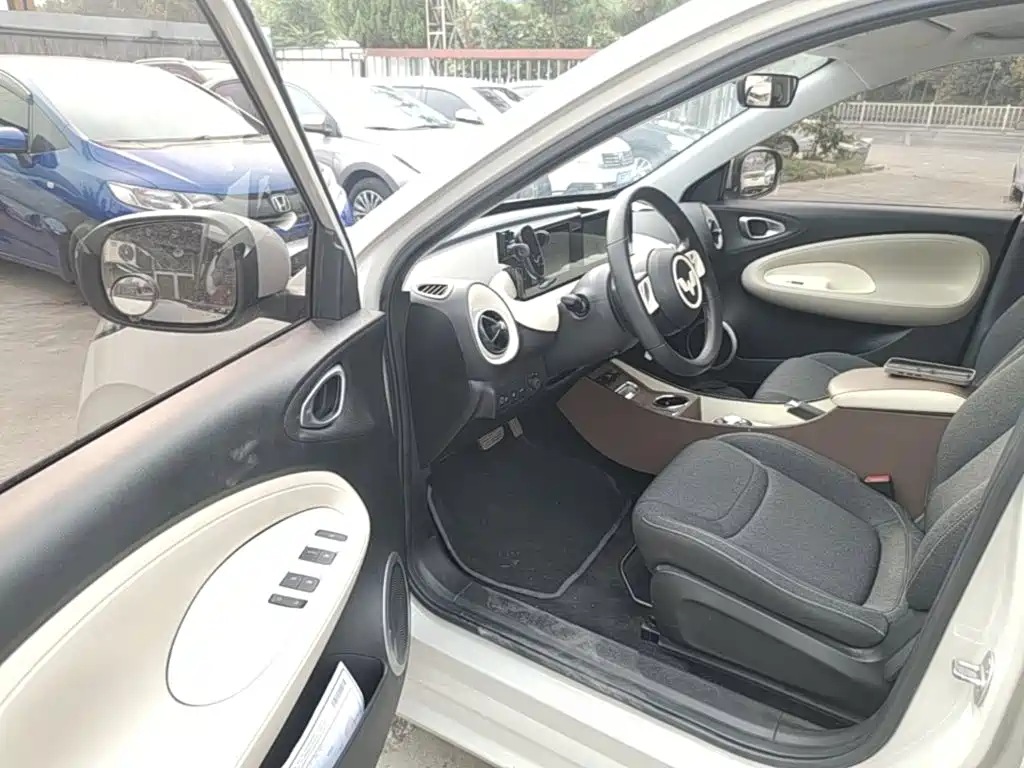 Wuling Bingo — миниатюра 16