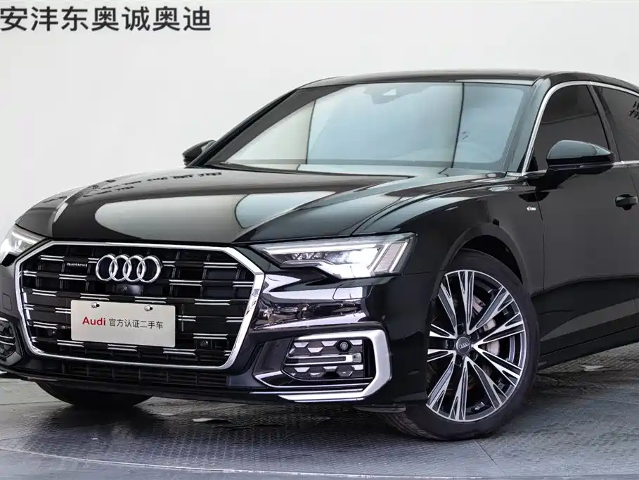 Audi A6L — фотографии объявления, Фото 22