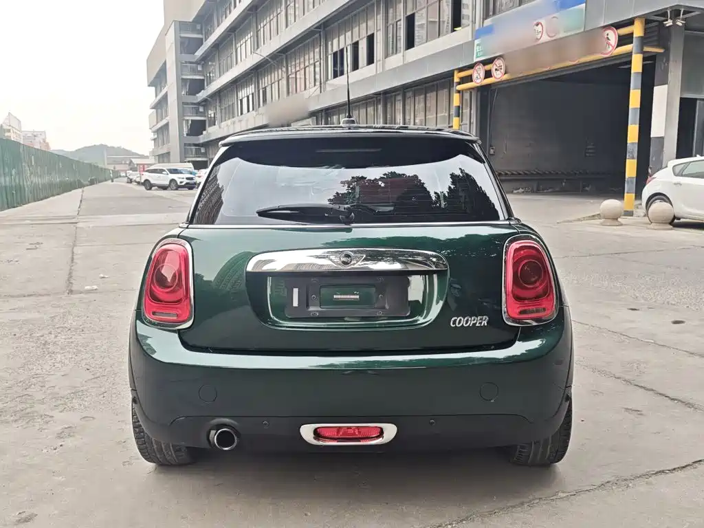 MINI Mini — миниатюра 25