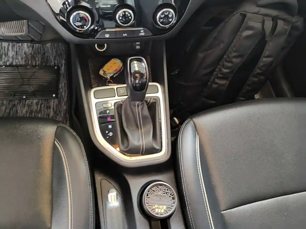 Hyundai ix25 — миниатюра 14