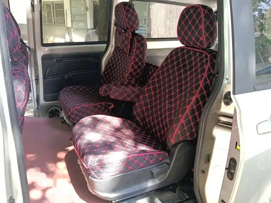 Fengguang Fengguang 380 — миниатюра 15