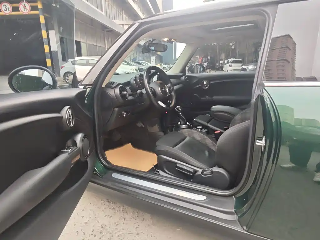 MINI Mini — миниатюра 12