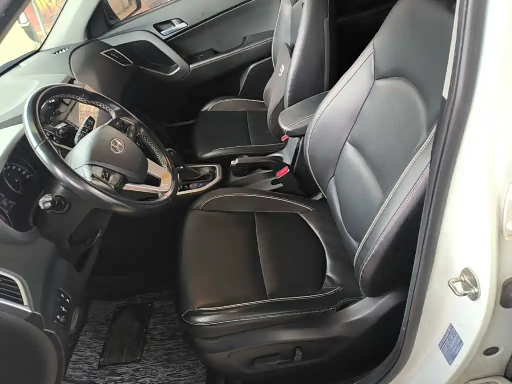 Hyundai ix25 — миниатюра 15