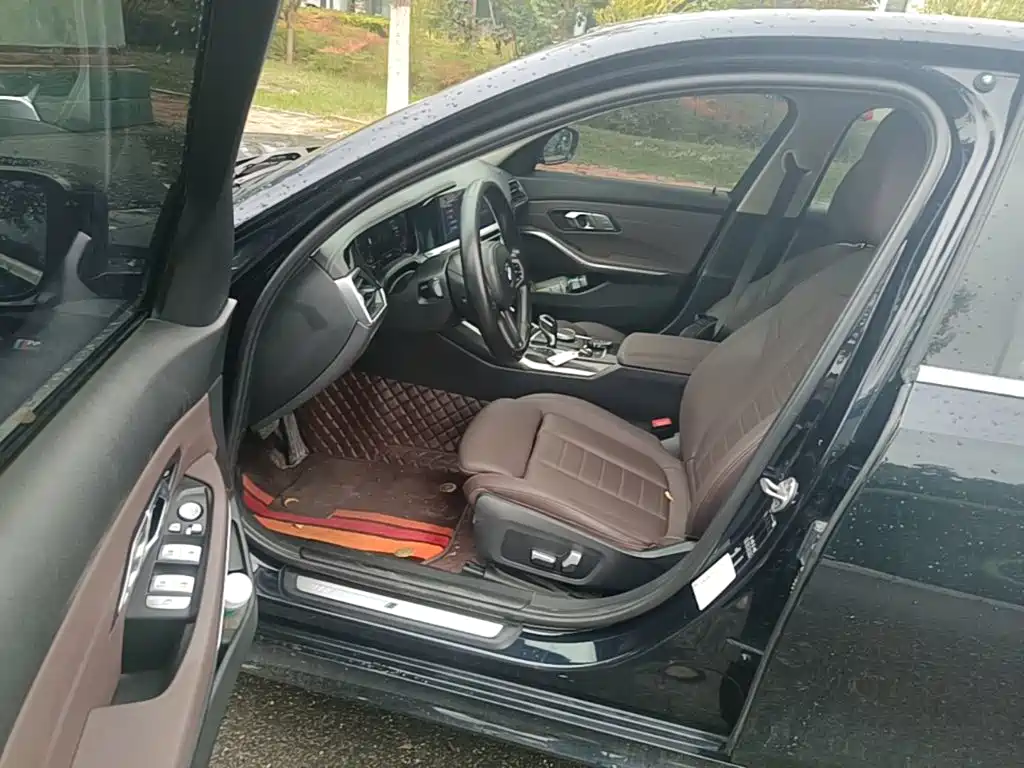 BMW 3 Series — миниатюра 15