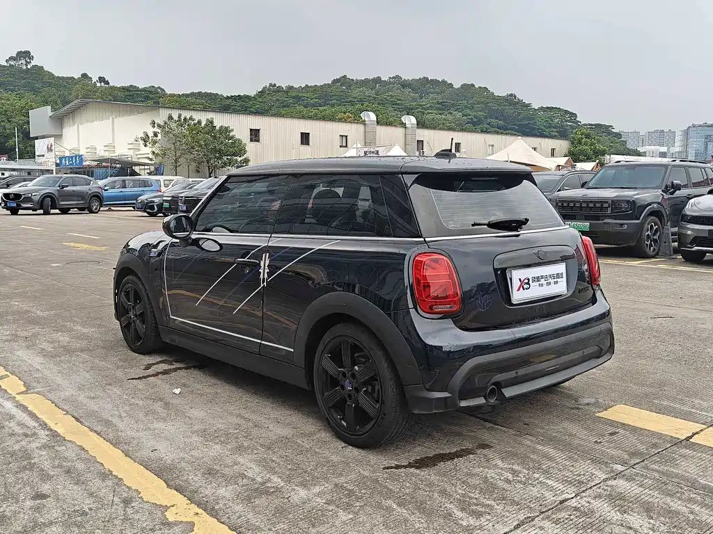 MINI Mini — миниатюра 5